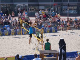 Beachcup 2014